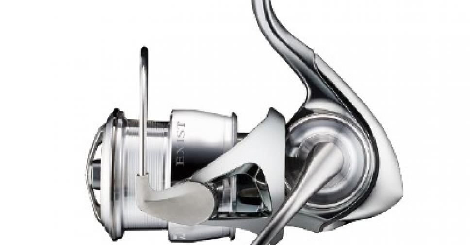 Daiwa 22 Exist LT 2500S: Price / Features / Sellers / Similar reels